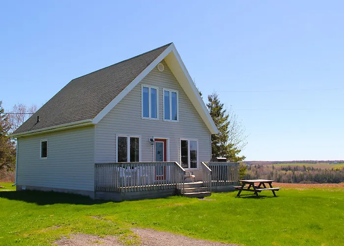 Swept Away Cottages