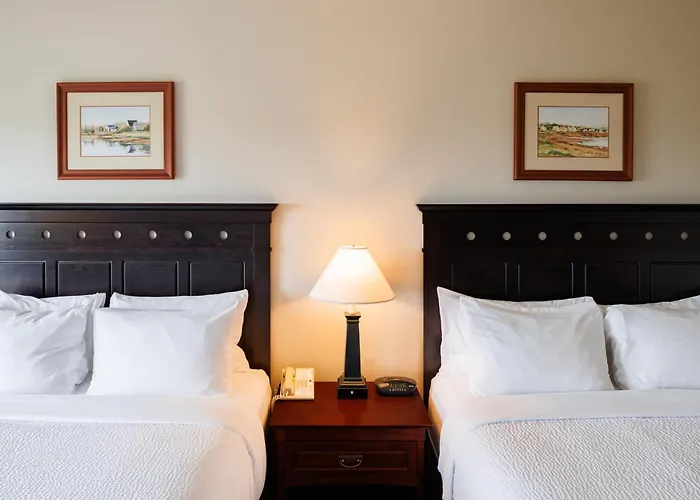 Rodd Crowbush Golf & Beach Resort